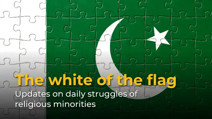 Religious Minorities
